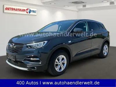 Gebraucht Opel Grandland X