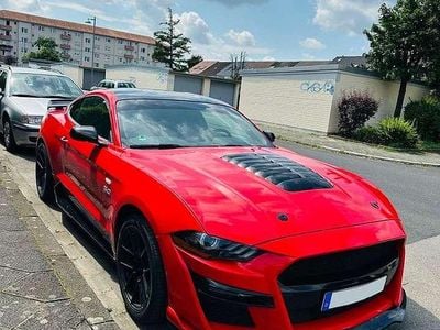 Ford Mustang GT