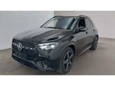Gebraucht Mercedes 350 AMG 197 PS (144 kW) 2024 SUV