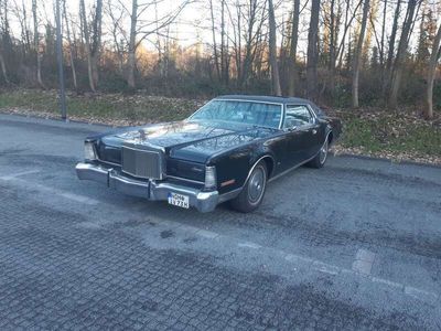 gebraucht Lincoln Continental ContinentalIV