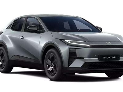 Neu Toyota C-HR+ 164 kW (224 PS) 2026 Mineral metallic SUV