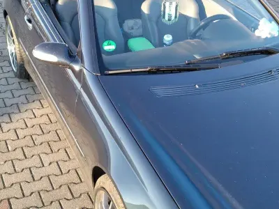 Gebraucht Mercedes CLK350