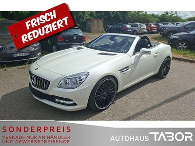 Mercedes SLK200