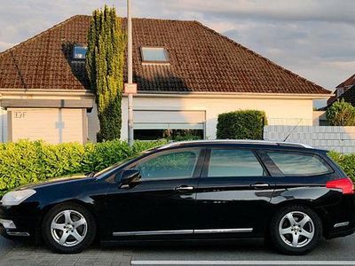 Citroën C5