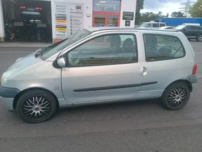 Gebraucht Renault Twingo