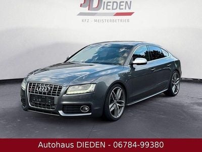 Audi S5 Sportback