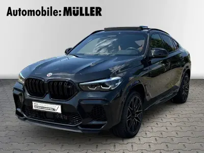 Gebraucht BMW X6 M