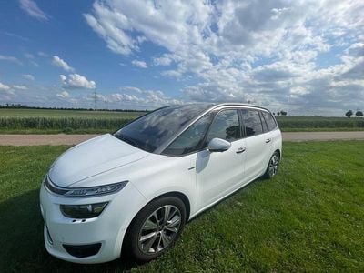 Citroën Grand C4 Picasso