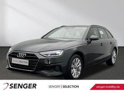 Gebraucht Audi A4 Business 150 PS (110 kW) 2022 Andere Kombi