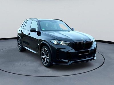 Gebraucht BMW X5 M Sport 286 PS (210 kW) 2023 Schwarz SUV