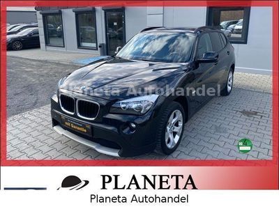 gebraucht BMW X1 X1 BaureihesDrive 18i *KLIMA*PDC*