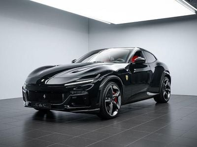 Ferrari Purosangue