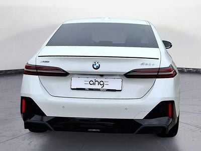 Nuova BMW 520 M Sport 197 CV (144 kW) 2026 Bianco Berlina