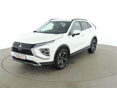 gebraucht Mitsubishi Eclipse Cross 2.4 Plug-In-Hybrid Top 4WD, Hybrid, 27.220 €