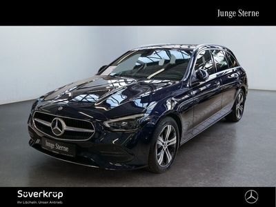 Mercedes C300