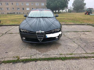 Alfa Romeo 159