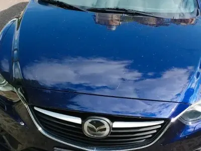 Gebraucht Mazda 6