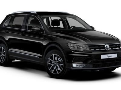 Gebraucht VW Tiguan Comfortline 150 PS (110 kW) 2016 SUV