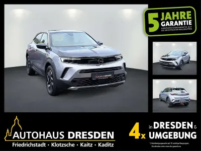 Gebraucht Opel Mokka-e