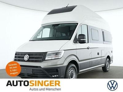 VW California