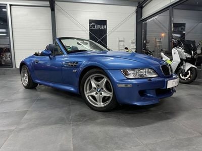 BMW Z3 M