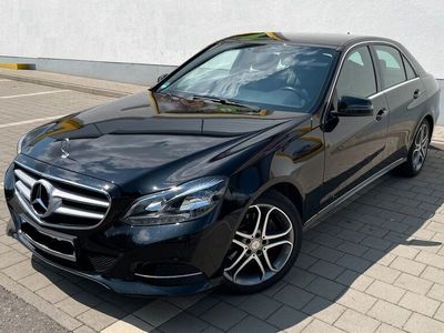 Mercedes E200
