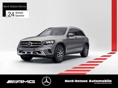 Mercedes GLC220