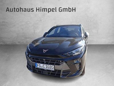 Usata Cupra Terramar VZ 265 CV (194 kW) 2025 Nero SUV