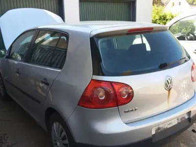 Occasion VW Golf IV