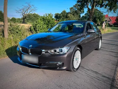 Gebraucht BMW 318