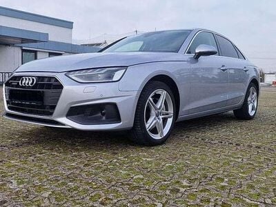 Usata Audi A4 Advanced 204 CV (150 kW) 2023 Berlina