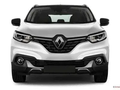 Gebraucht Renault Kadjar Bose Edition 159 PS (116 kW) 2020 Grau SUV