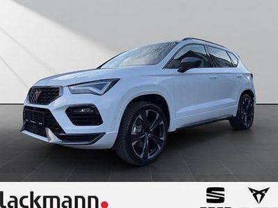 Nouă Cupra Ateca 190 CP (139 kW) 2026 Alb SUV
