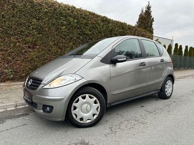 gebraucht Mercedes A150 A 150 A -Klasse