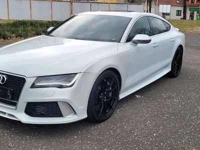 gebraucht Audi RS7 RS7