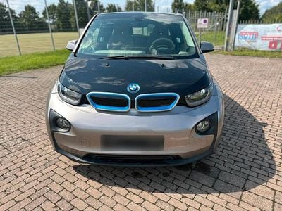 Gebraucht BMW i3 2014 Kleinwagen