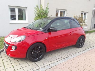 gebraucht Opel Adam JAM 1.4 64kW JAM