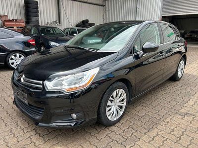 Citroën C4
