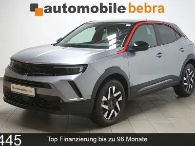 Gebraucht Opel Mokka