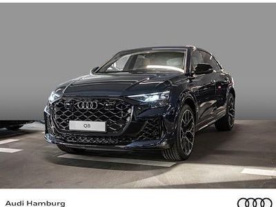 Neu Audi RS Q8 Ambiente 600 PS (441 kW) 2026 Blau SUV