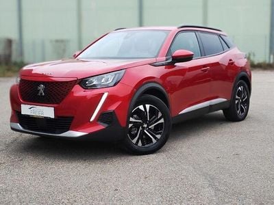 Gebraucht Peugeot e-2008