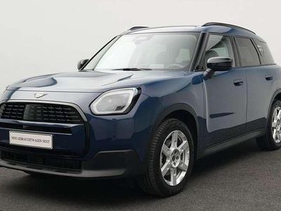 Gebraucht Mini Countryman Classic 170 PS (125 kW) 2025 Blau SUV