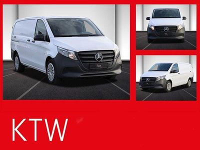 Gebraucht 2024 Mercedes Vito Van | 33.716 € (Superpreis)