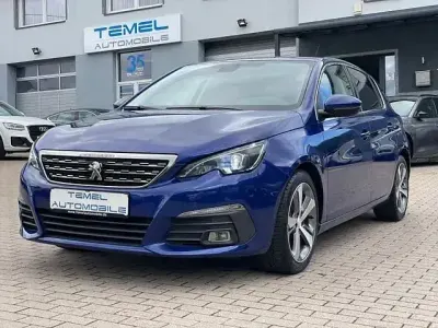 Gebraucht Peugeot 308