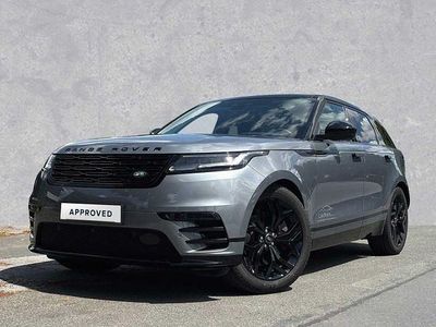 Gebraucht Land Rover Range Rover Velar HSE Dynamic 400 PS (294 kW) 2024 Zadar grey SUV
