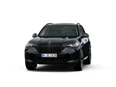 Neu BMW X5 Comfort Edition 340 PS (250 kW) 2026 SUV