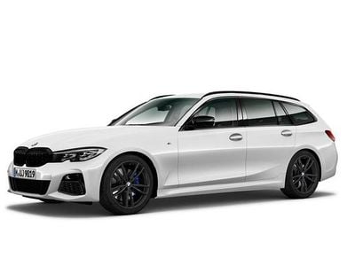 Gebraucht 2025 BMW M340 Shadowline Limousine | 36.911 €
