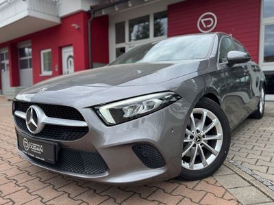 Mercedes A200