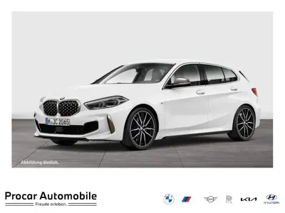 Gebraucht BMW M135
