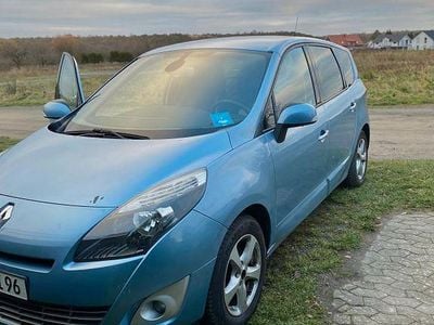 Renault Grand Scénic III